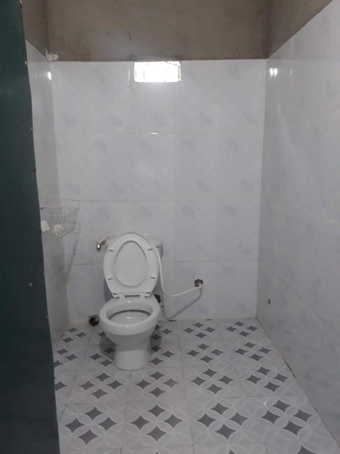 Du Gia Nalien View Homestay Làng Cac Eksteriør bilde
